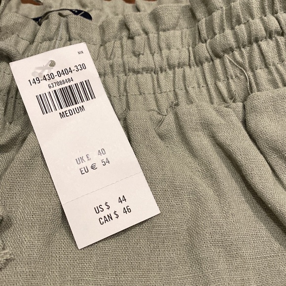 A&F Shorts - Picture 3 of 6